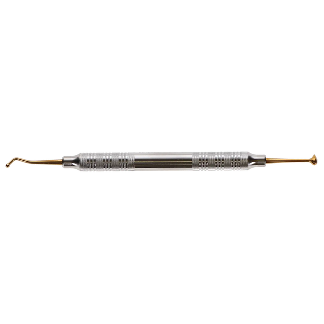 Burnisher 26-30 Bf XP 3/8 SS