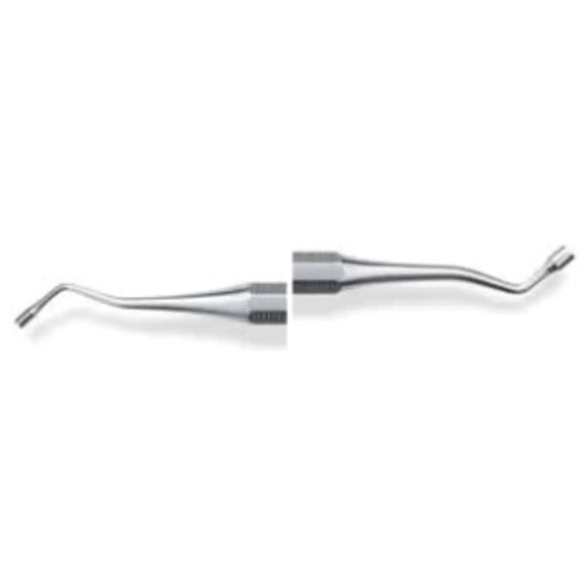 Mopper Super Plugger Med-Lg Tn (3/8 Ss)
