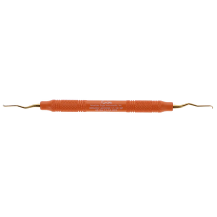 Curette Gracey Access 11-12 XP 3/8 Orange