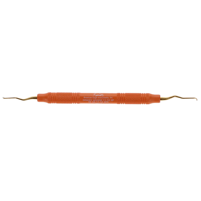 Curette Gracey Access 11-12 XP 3/8 Orange