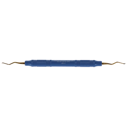Curette Gracey Access 13-14 XP 3/8 Blue