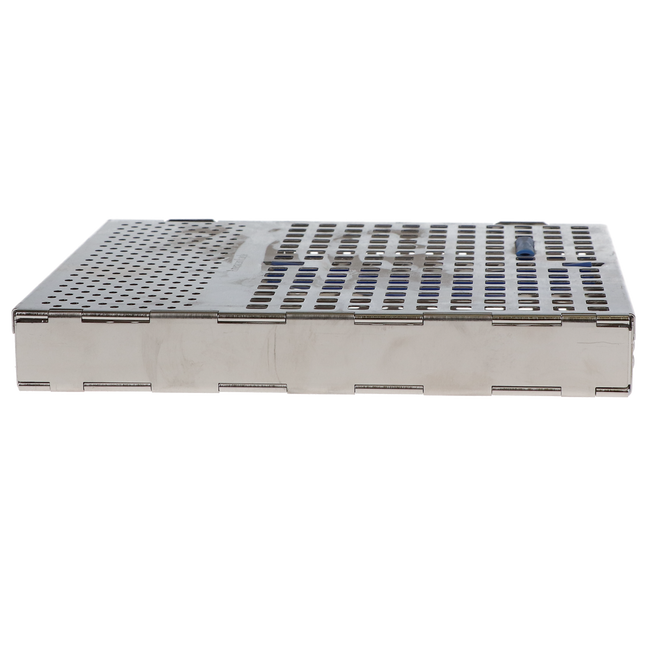 Cassette - 110 - 10 instrument, AEOVS110