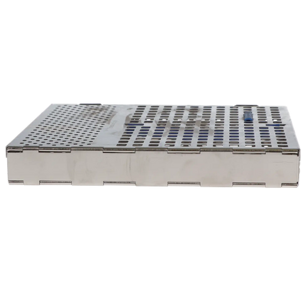 Cassette - 110 - 10 instrument