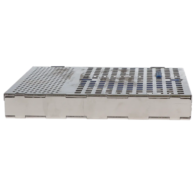 Cassette - 110 - 10 instrument