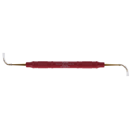 Scaler N2 XP 3/8 Red