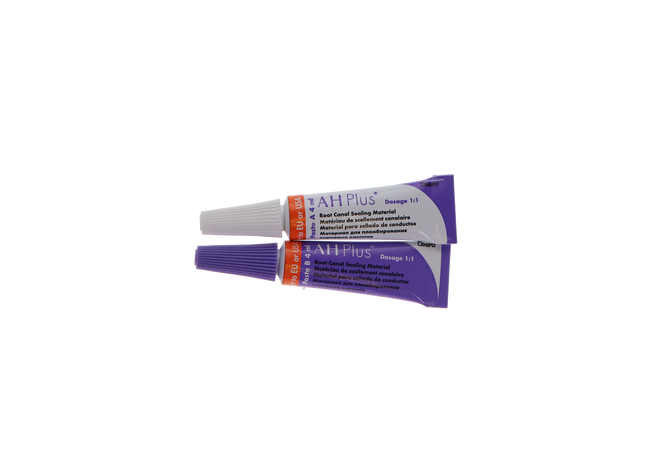 AH Plus Root Canal Sealer, Standard Pack, 1/Pk