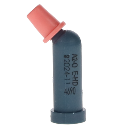 Esthet-X HD Micro Matrix Restorative Material, Compule Tip Refills, 0.25 g, A2-O, 10/Pk, 630635