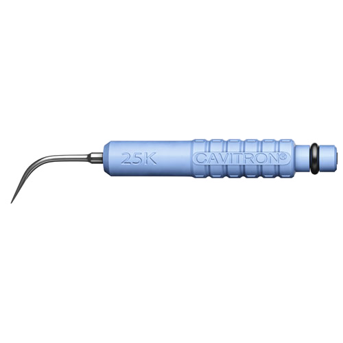 Cavitron Ultrasonic Insert, FSI-10, 25K, Light Blue Handle, 1/Pk, 80293