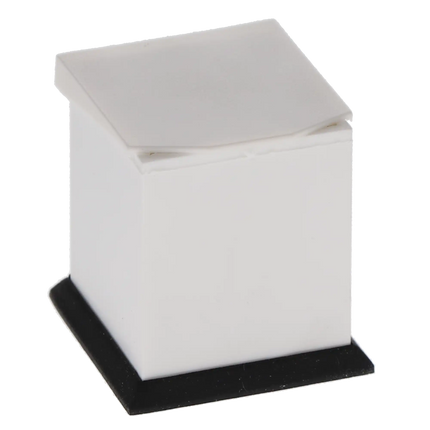 Zirc - Cotton Pellet Dispenser
