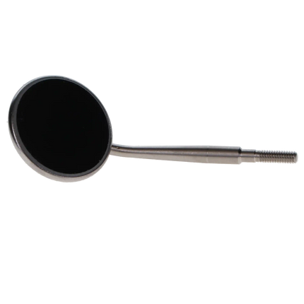 Zirc - Crystal Mirror Metal Head CS #5 12/Pk