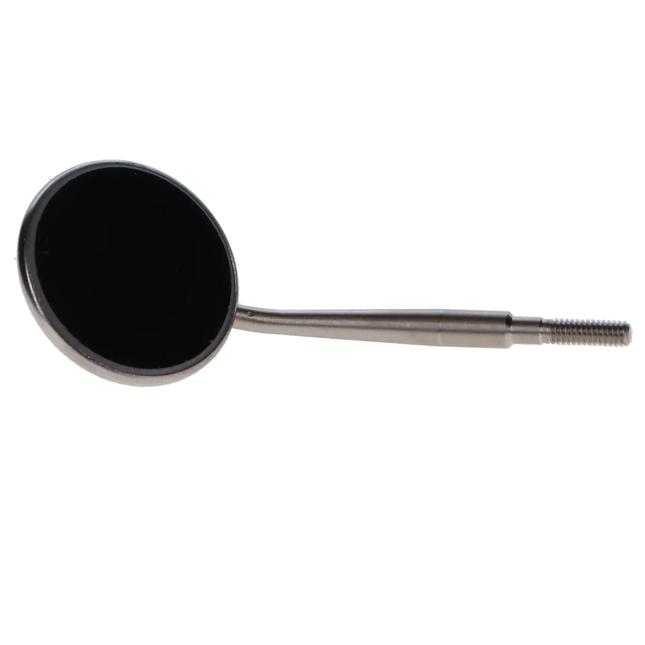 Zirc - Crystal Mirror Metal Head CS #5 12/Pk