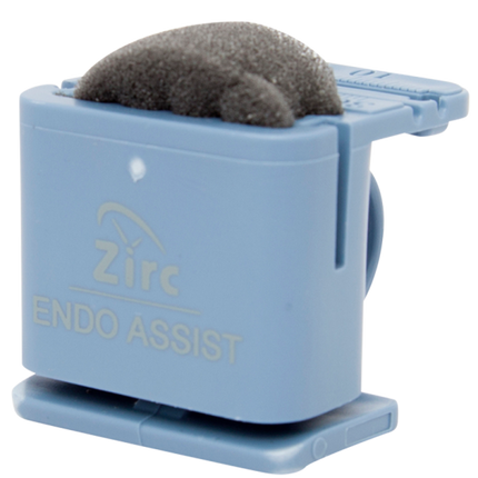 Endo Assist Organizer, Blue, 1/Pk, 50Z460B
