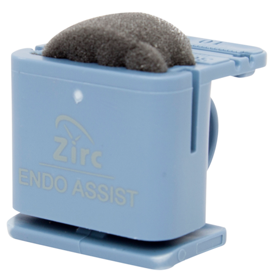 Endo Assist Organizer, Blue, 1/Pk, 50Z460B