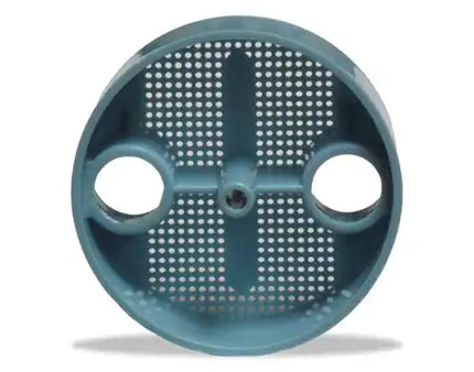 Zirc - Dispos-A-Screen TRaps Blue 2-1/8" 25/Pk