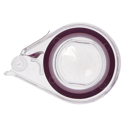 Zirc - EZ-ID Tape Roll 10' Vibrant Purple