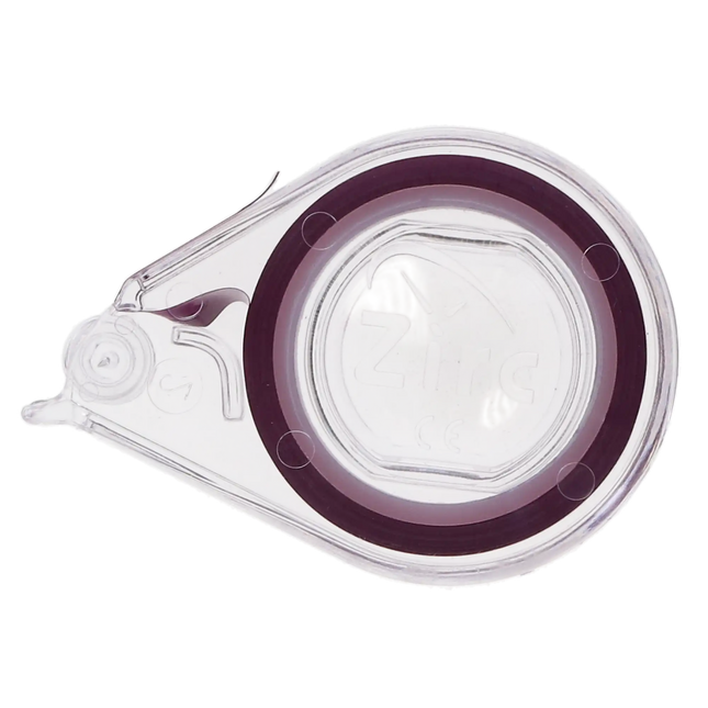Zirc - EZ-ID Tape Roll 10' Vibrant Purple