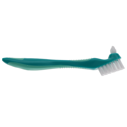 Butler Denture Brushes, 6/Pk, 201RYBP