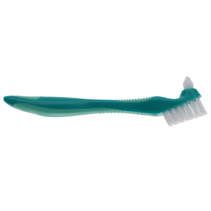 Sunstar Butler - Denture Brush 12/Bx (Replaces BU-201RYB).