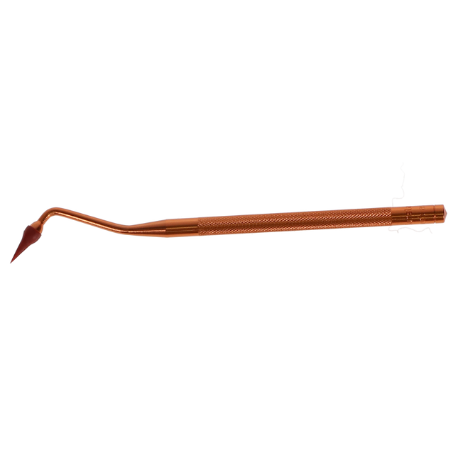 GUM Stimulator Handle & Tip, 12/Pk, 600PYC