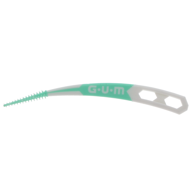 GUM Soft-Picks Advanced, 2 x 110/Pk, 650PA