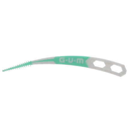 GUM Soft-Picks Advanced, 2 x 110/Pk, 650PA