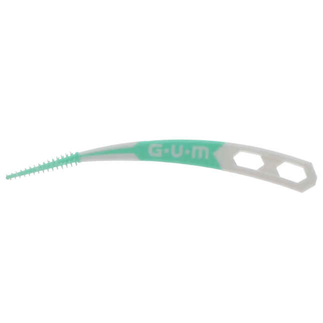 GUM Soft-Picks Advanced, 2 x 110/Pk, 650PA