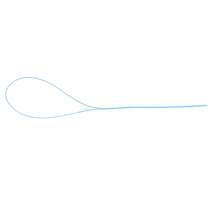 Gum Eez-Thru Floss Threaders, 500/Pk, 840PQA (replaces 840PUAA)