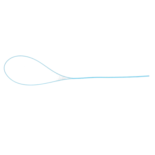 Gum Eez-Thru Floss Threaders, 500/Pk, 840PQA (replaces 840PUAA)