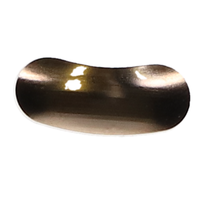 Composi-Tight Gold Molar Matrix Bands, 6.4 mm, 100/Pk, AU200