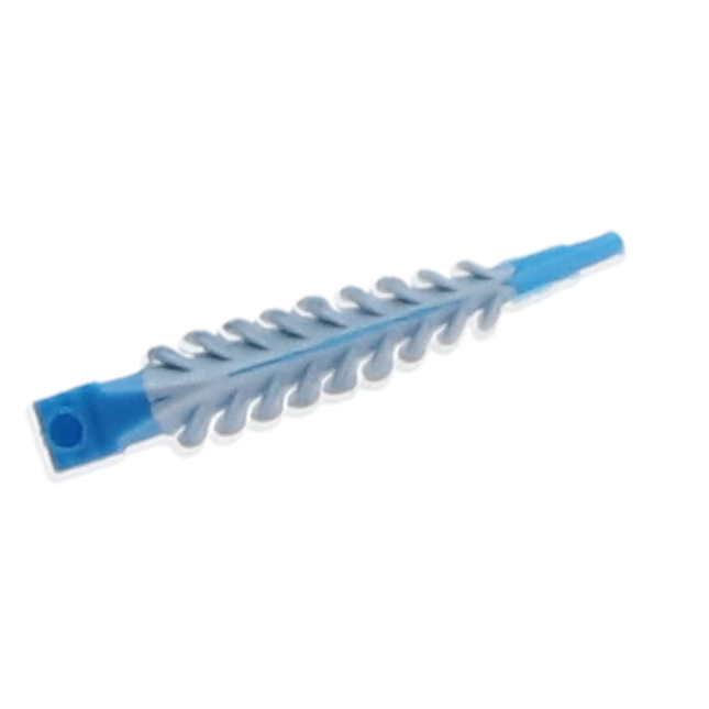 Composi-Tight 3D Fusion Wedge Blue Refill: 100 Count