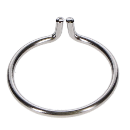 Composi-Tight Original G-Rings with Standard Length Tines, 3/Pk, G100