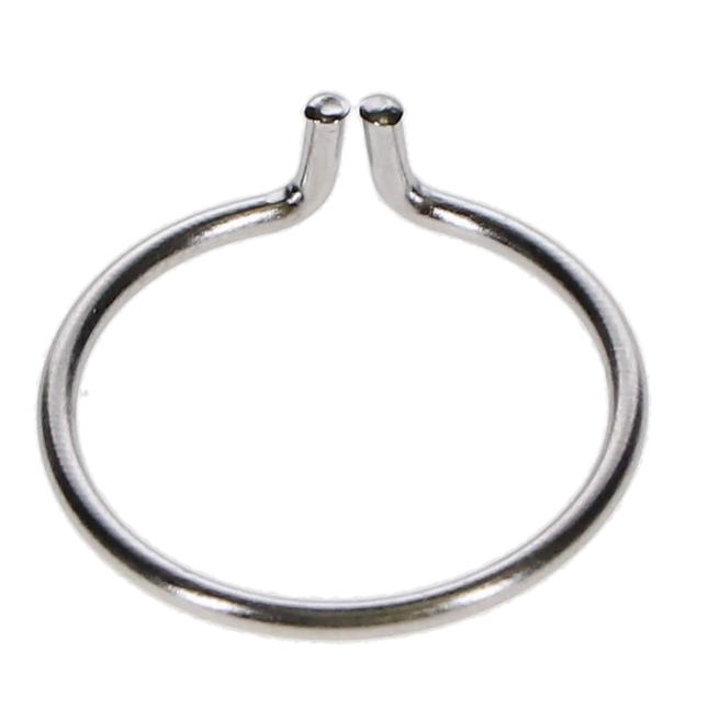 Composi-Tight Original G-Rings with standard length tines: 3 per package