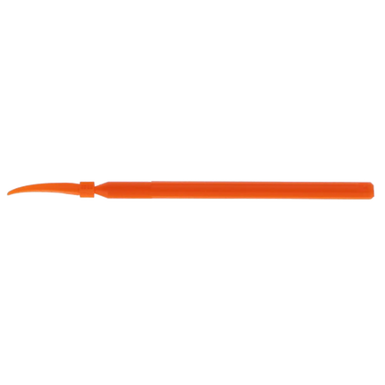 Wedge Wands Orange Refill: 100 Count