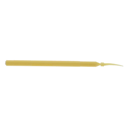 Wedge Wands Yellow Refill: 100 Count