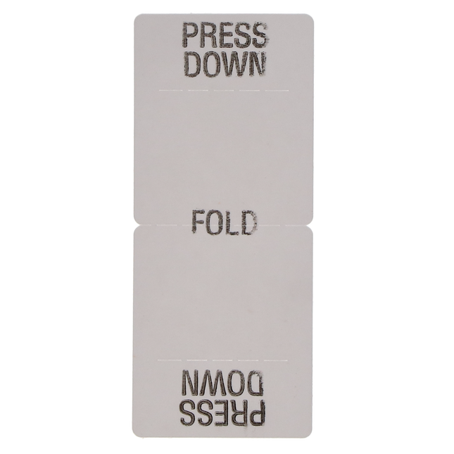 Stickem?s Adhesive Bitewing Tabs, 500/Pk, 15720