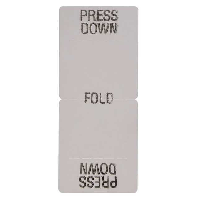 Stickem's Adhesive Bitewing Tabs 500/Bx