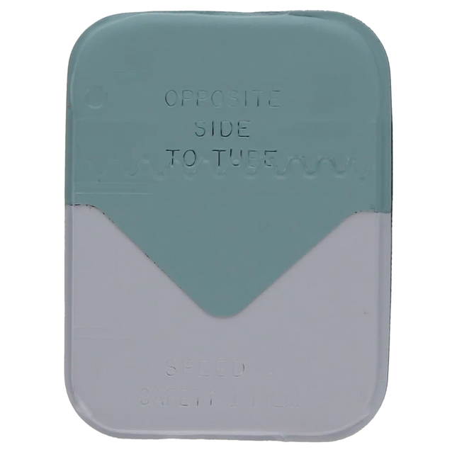 Flow-X - DV-58 - 2, Single Flow Film, 150pk