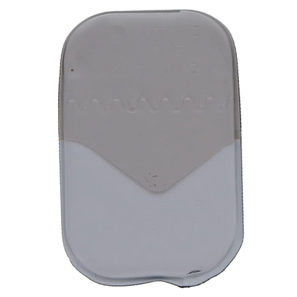 Flow-X - DV-53 - 0, Poly, Double Film - 100pk