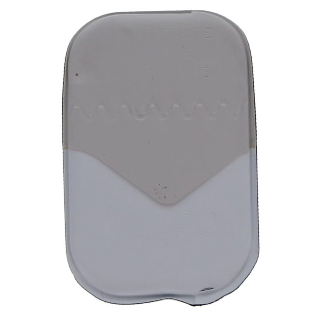 Flow-X - DV-53 - 0, Poly, Double Film - 100pk