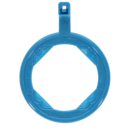 RAPiD Anterior and Bite-Wing Ring, 1/Pk, 408590