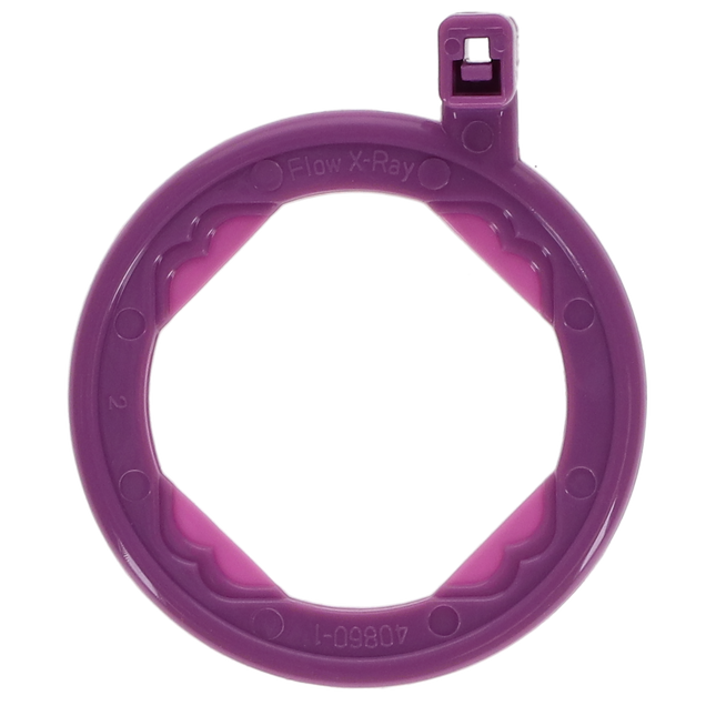 RAPiD Posterior Aiming Ring, 1/Pk, 40860