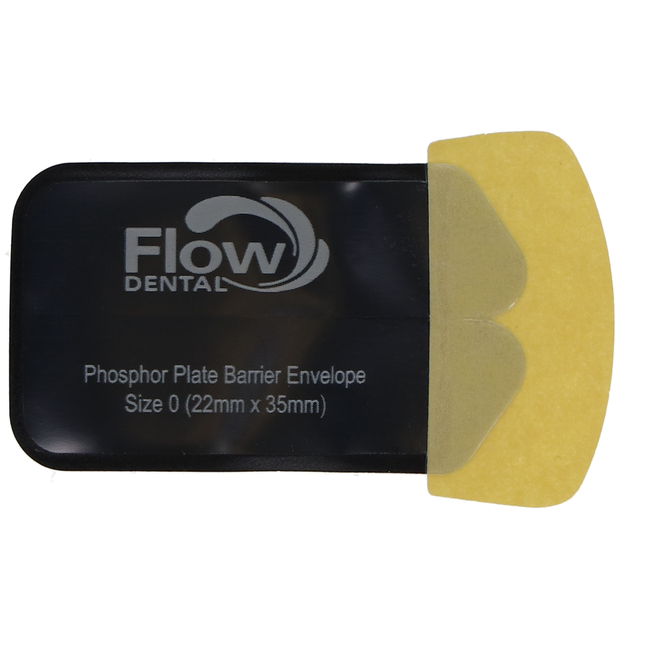 Safe 'n' Sure Deluxe Barrier Envelopes, # 0, 300/Pk, 80101