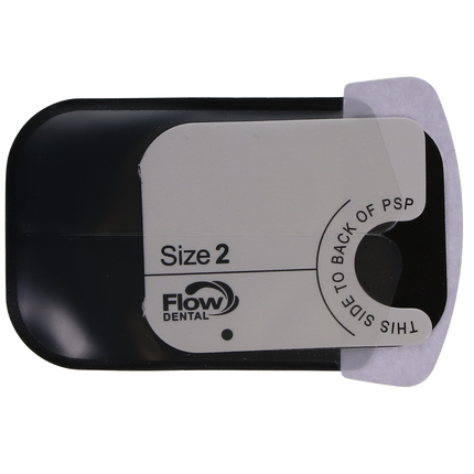 Safe 'n' Sure OPT Phosphor Plate Envelope, # 2, 250/Pk, 80161