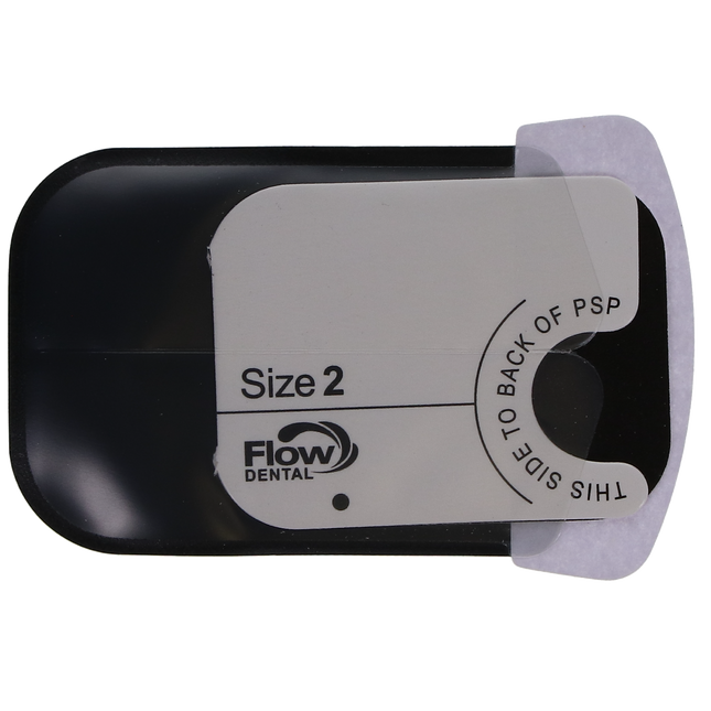 Safe 'n' Sure OPT Phosphor Plate Envelope, # 2, 250/Pk, 80161