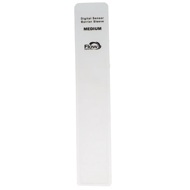 Comfees Deluxe Sensor Sleeve Medium #0/1 500/Box