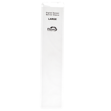 Comfee's Deluxe, Sensor Sleeve, # 2, Large, 500/Box, 80210