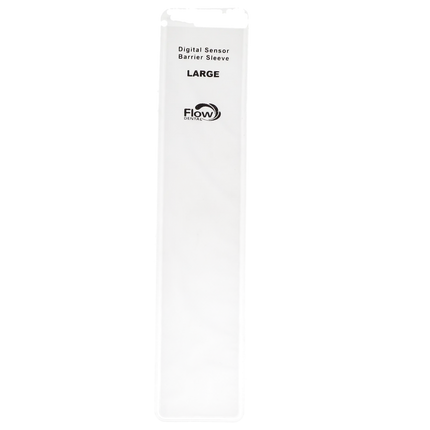 Comfees Deluxe Sensor Sleeve Large #2 500/Box