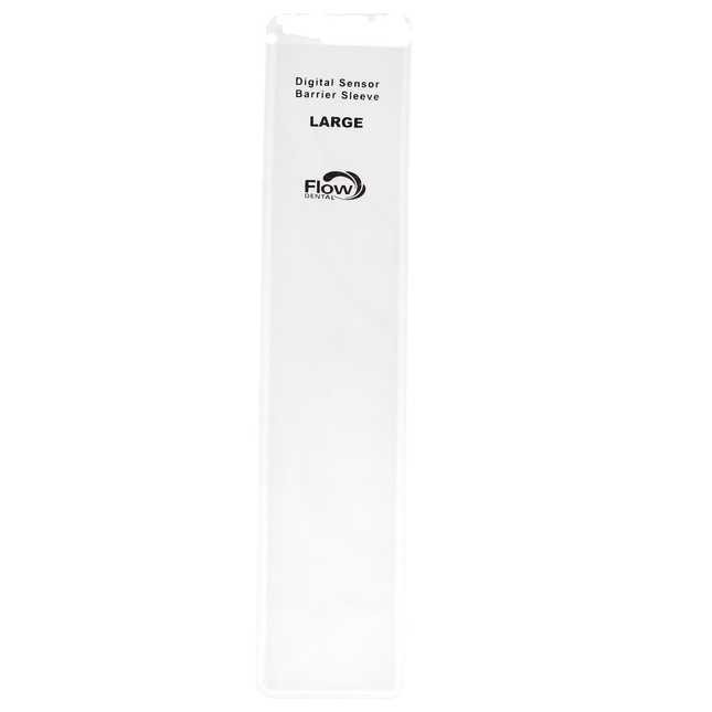 Comfees Deluxe Sensor Sleeve Large #2 500/Box