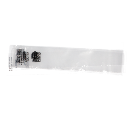 Comfee's, Sensor Sleeve, # 2, Large, 500/Box, 80211