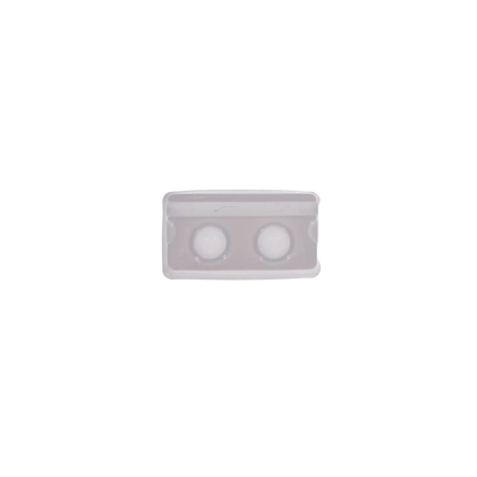 3D - Disposable Mixing Wells #2 Box/200